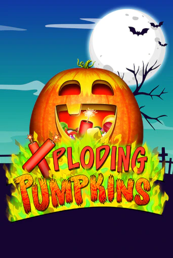 Бесплатная игра Xploding Pumpkins от Gamomat | ChampionSlots Casino 