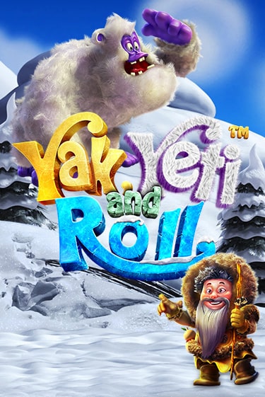 Бесплатная игра Yak, Yeti & Roll от BetSoft | ChampionSlots Casino 