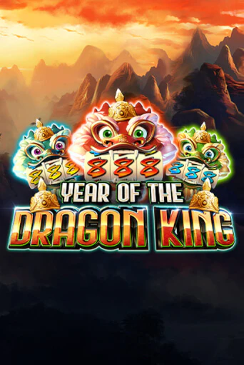 Бесплатная игра Year Of The Dragon King от Pragmatic Play | ChampionSlots Casino 
