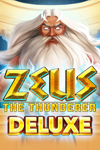 Бесплатная игра Zeus the Thunderer Deluxe от Mascot Gaming | ChampionSlots Casino 