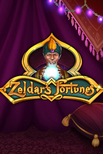Бесплатная игра Zeldar's Fortunes от Games Global | ChampionSlots Casino 