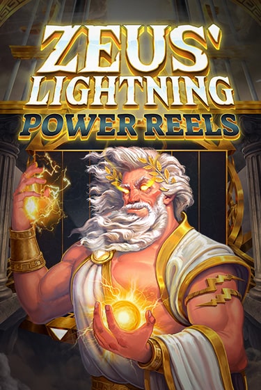 Бесплатная игра Zeus Lightning Power Reels от Red Tiger | ChampionSlots Casino 