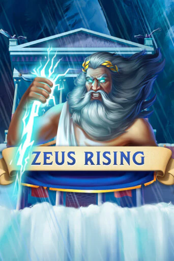 Бесплатная игра Zeus Rising от Games Global | ChampionSlots Casino 