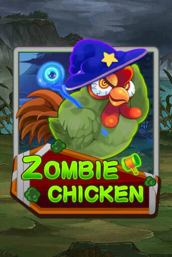 Бесплатная игра Zombie Chicken от KA Gaming | ChampionSlots Casino 