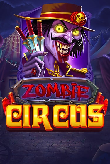 Бесплатная игра Zombie Circus от Relax Gaming | ChampionSlots Casino 