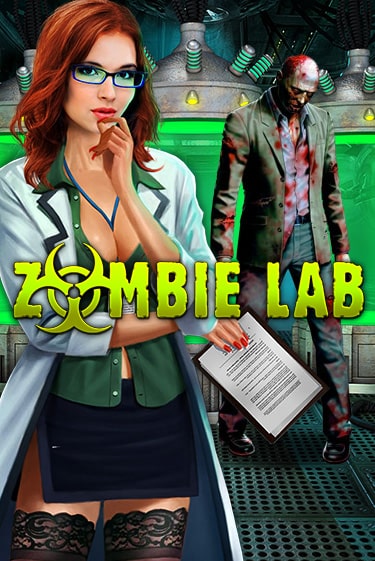 Бесплатная игра Zombie Lab от WorldMatch | ChampionSlots Casino 