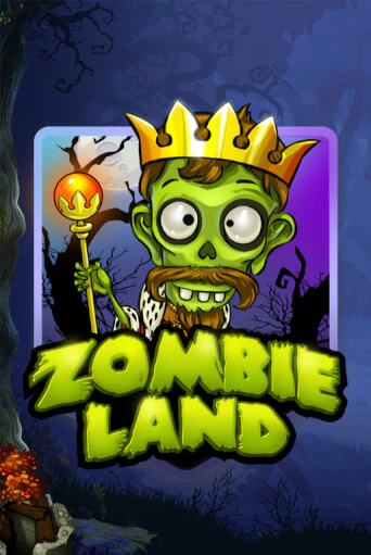 Бесплатная игра Zombie Land от KA Gaming | ChampionSlots Casino 