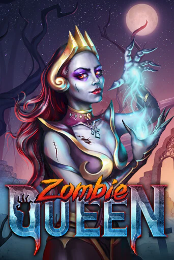 Бесплатная игра Zombie Queen от Kalamba | ChampionSlots Casino 