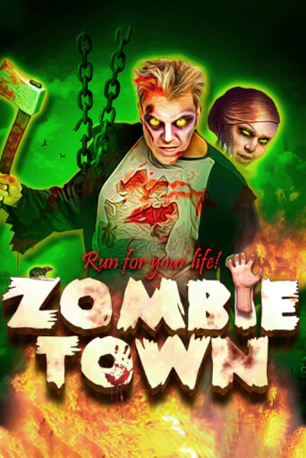 Бесплатная игра Zombie Town от Belatra | ChampionSlots Casino 
