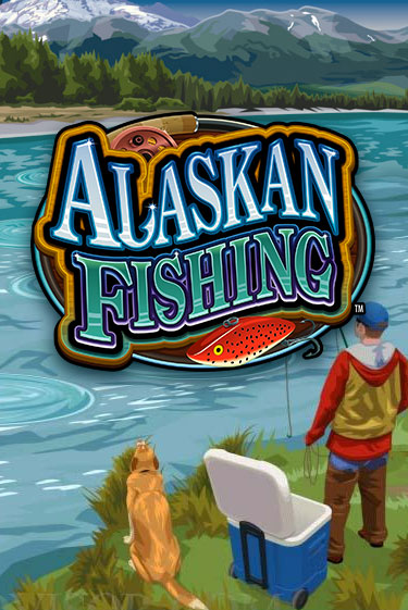 Бесплатная игра Alaskan Fishing от Games Global | ChampionSlots Casino 
