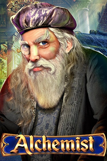 Бесплатная игра Alchemist от WorldMatch | ChampionSlots Casino 