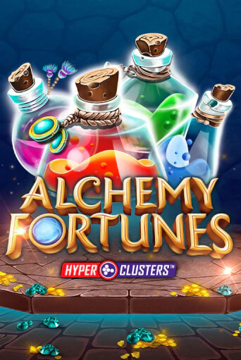 Бесплатная игра Alchemy Fortunes от Microgaming | ChampionSlots Casino 
