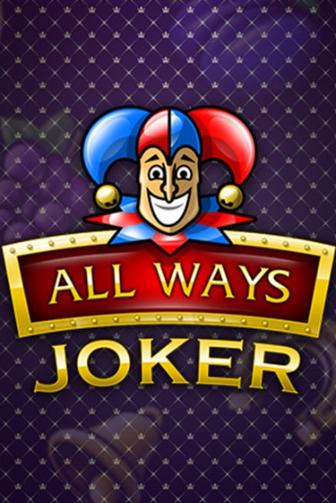 Бесплатная игра All Ways Joker от Amatic | ChampionSlots Casino 