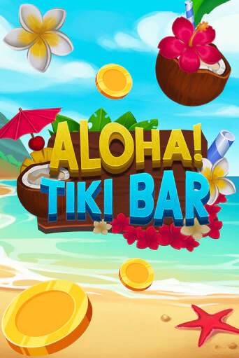 Бесплатная игра Aloha Tiki Bar от Mascot Gaming | ChampionSlots Casino 