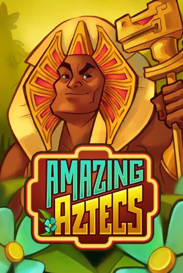 Бесплатная игра Amazing Aztecs от Games Global | ChampionSlots Casino 