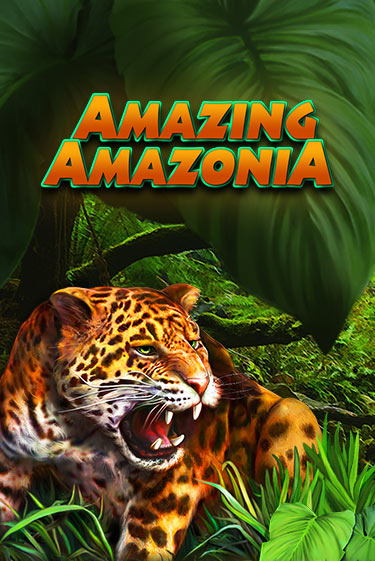 Бесплатная игра Amazing Amazonia от Amusnet Interactive | ChampionSlots Casino 