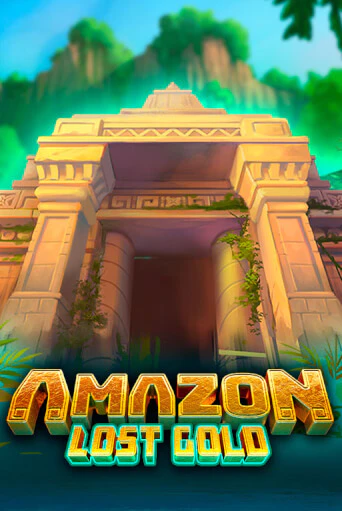 Бесплатная игра Amazon - Lost Gold от Microgaming | ChampionSlots Casino 