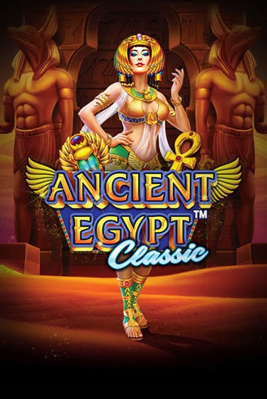 Бесплатная игра Ancient Egypt Classic™ от Pragmatic Play | ChampionSlots Casino 