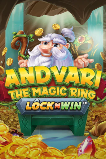 Бесплатная игра Andvari: The Magic Ring от Microgaming | ChampionSlots Casino 