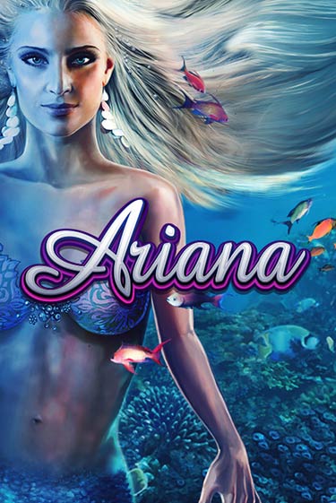 Бесплатная игра Ariana от Games Global | ChampionSlots Casino 