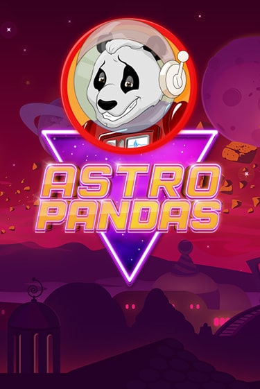 Бесплатная игра Astro Pandas от Booming Games | ChampionSlots Casino 
