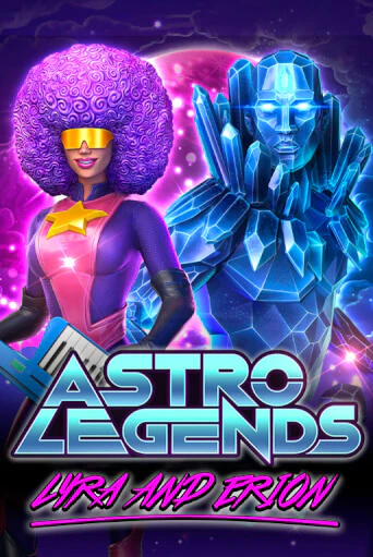 Бесплатная игра Astro Legends: Lyra and Erion от Microgaming | ChampionSlots Casino 