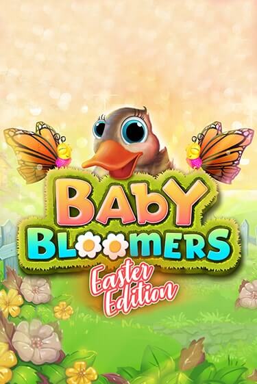Бесплатная игра Baby Bloomers от Booming Games | ChampionSlots Casino 