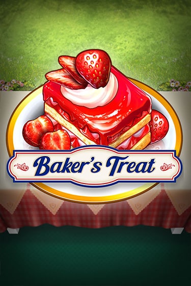 Бесплатная игра Baker's Treat от Play'n GO | ChampionSlots Casino 