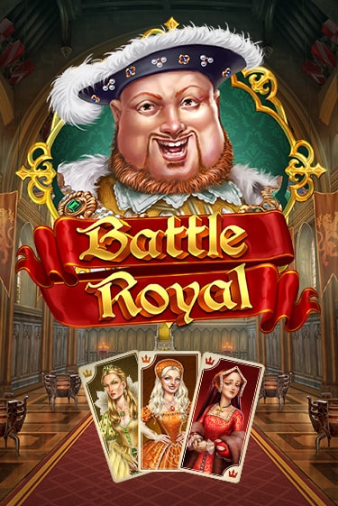 Бесплатная игра Battle Royal от Play'n GO | ChampionSlots Casino 