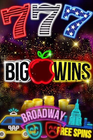 Бесплатная игра Big Apple Wins от Booming Games | ChampionSlots Casino 