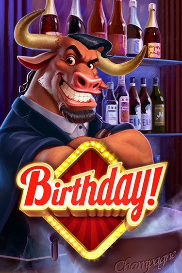 Бесплатная игра Birthday! от ELK Studios | ChampionSlots Casino 