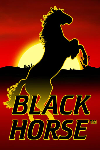 Бесплатная игра Black Horse от Wazdan | ChampionSlots Casino 