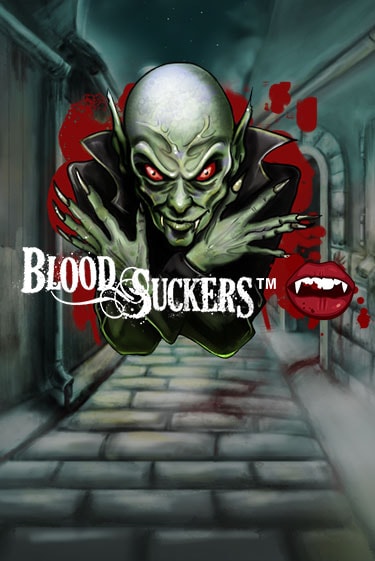 Бесплатная игра Blood Suckers™ от NetEnt Deluxe | ChampionSlots Casino 