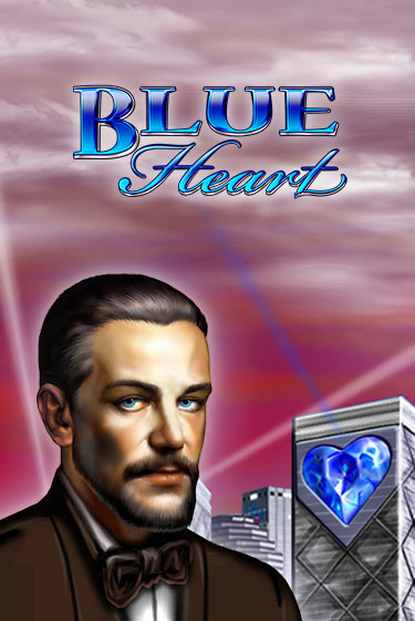 Бесплатная игра Blue Heart от Amusnet Interactive | ChampionSlots Casino 