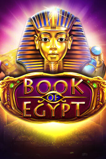 Бесплатная игра Book of Egypt от Platipus | ChampionSlots Casino 
