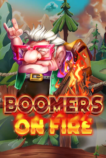 Бесплатная игра Boomers on Fire от WorldMatch | ChampionSlots Casino 