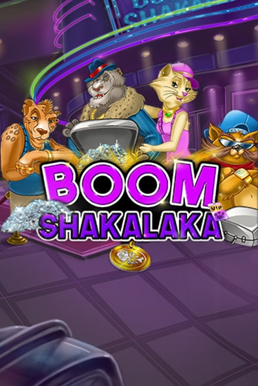 Бесплатная игра Boomshakalaka от Games Global | ChampionSlots Casino 
