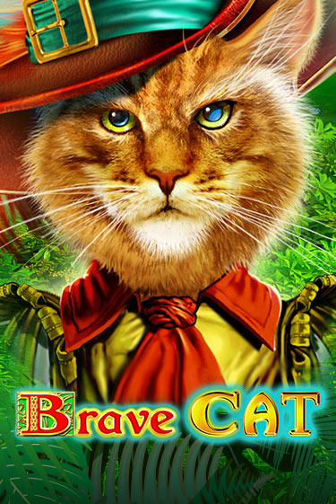 Бесплатная игра Brave Cat от Amusnet Interactive | ChampionSlots Casino 