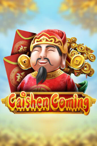 Бесплатная игра Caishen Coming от Dragoon Soft | ChampionSlots Casino 