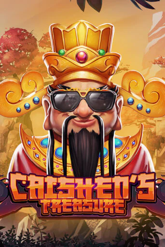 Бесплатная игра Caishen's Treasure от Spinmatic | ChampionSlots Casino 