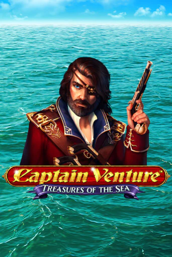 Бесплатная игра Captain Venture от Greentube | ChampionSlots Casino 