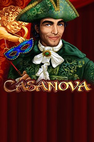 Бесплатная игра Casanova от Amatic | ChampionSlots Casino 