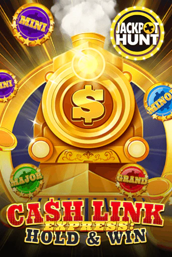 Бесплатная игра Cash Link Express: Hold & Win от Octoplay | ChampionSlots Casino 