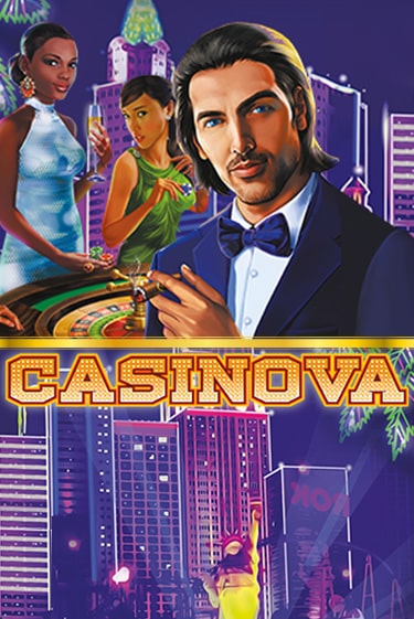Бесплатная игра Casinova от Amatic | ChampionSlots Casino 
