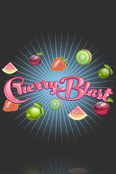 Бесплатная игра Cherry Blast от Games Global | ChampionSlots Casino 