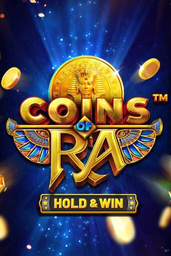 Бесплатная игра Coins Of Ra - Hold & Win от BetSoft | ChampionSlots Casino 