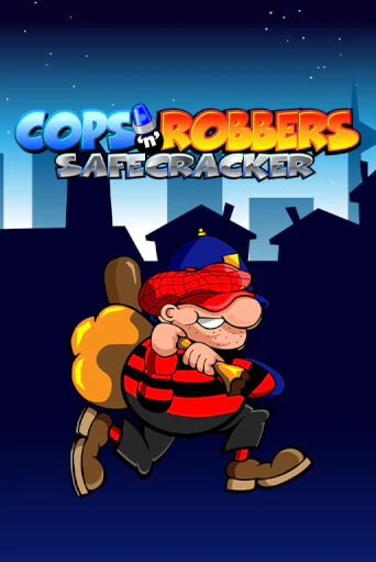 Бесплатная игра Cops 'n' Robbers от Greentube | ChampionSlots Casino 