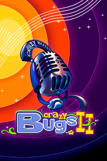 Бесплатная игра Crazy Bugs II от Amusnet Interactive | ChampionSlots Casino 