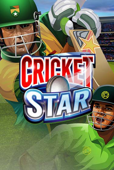 Бесплатная игра Cricket Star от Games Global | ChampionSlots Casino 