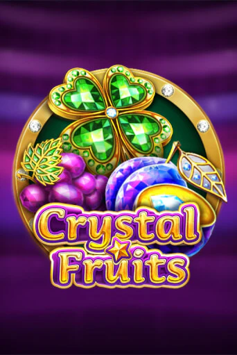 Бесплатная игра Crystal Fruits от Dragoon Soft | ChampionSlots Casino 
